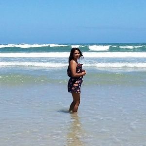 Meet your Posher, Roxana